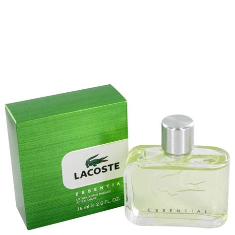 cheap lacoste aftershave.